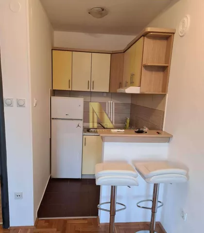 Bulevar Patrijarha Pavla (Somborski Bulevar) | 4zida.rs