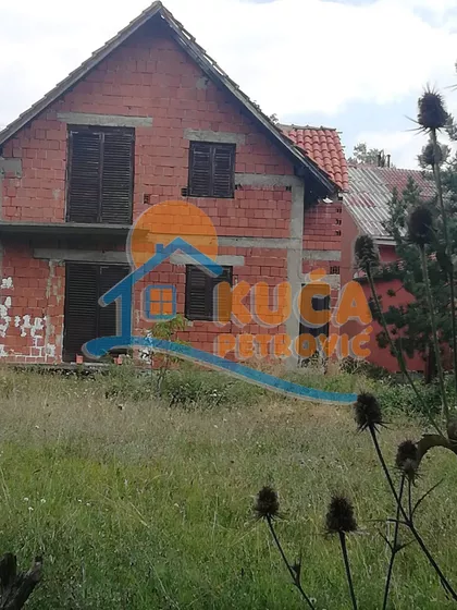 Kamenički vis | 4zida.rs