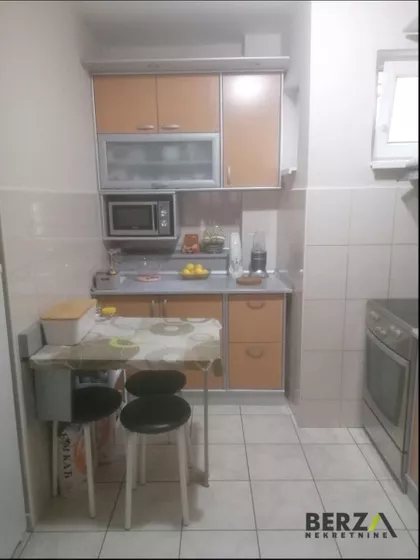 Bulevar Oslobođenja | 4zida.rs