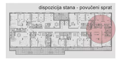 Kneza Višeslava | 4zida.rs
