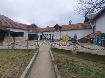 Gradske lokacije | 4zida.rs
