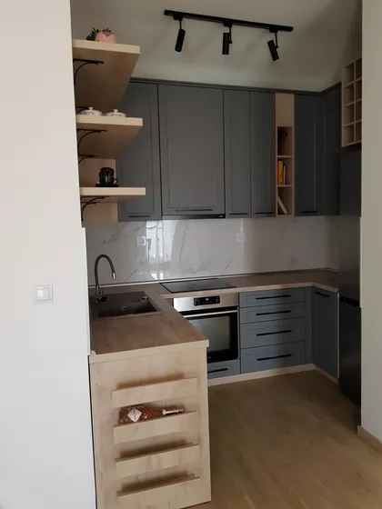 Đorđa Zličića 4 | 4zida.rs