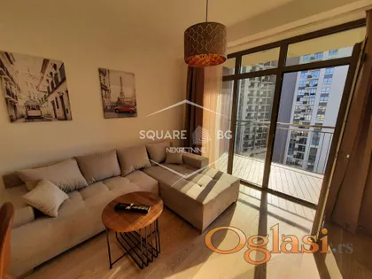 Bulevar Vudroa Vilsona | 4zida.rs