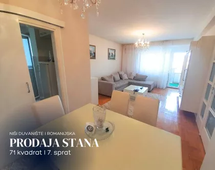Romanijska | 4zida.rs