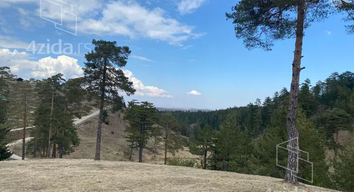 Poljoprivredno zemljište | 4zida