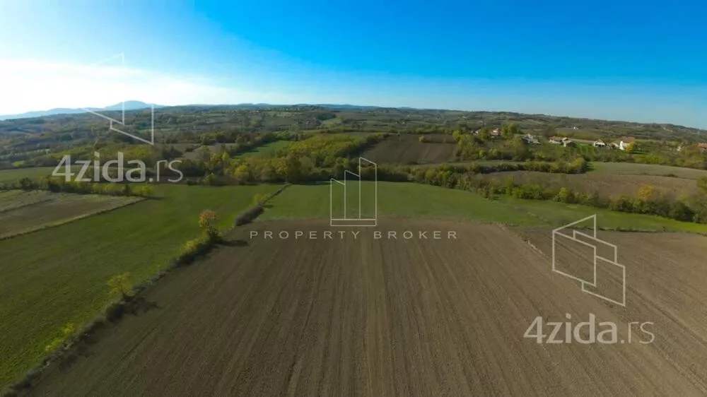 Građevinsko zemljište | 4zida