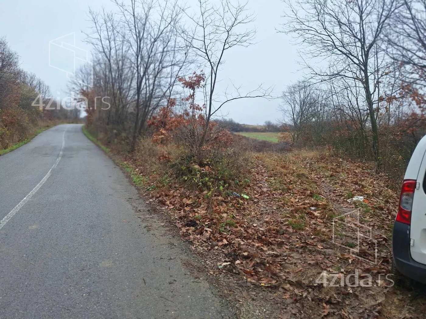 Poljoprivredno zemljište | 4zida