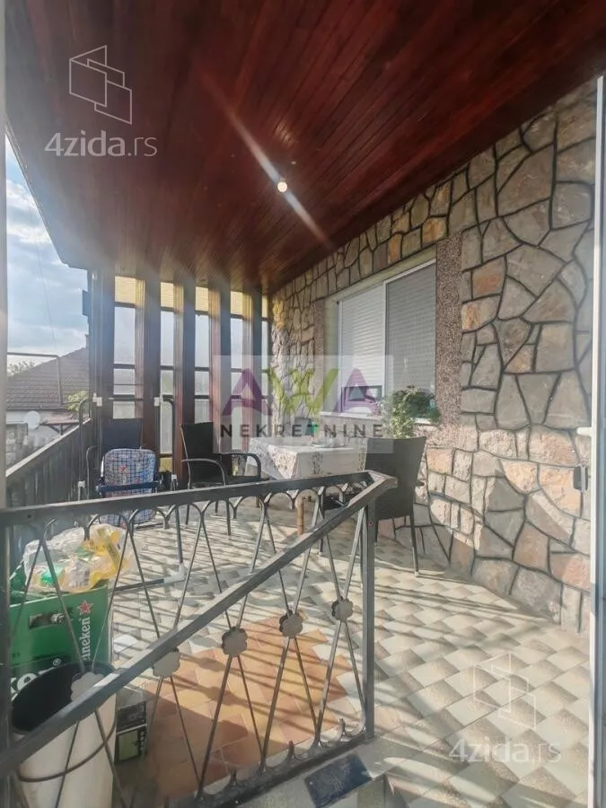 Kuća | 4zida