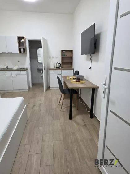 Novi Sad - Centar | 4zida.rs