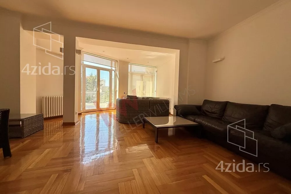 4-etažna kuća | 4zida