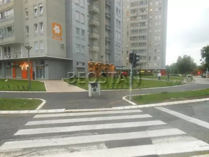 Djordja Stanojevica | 4zida.rs