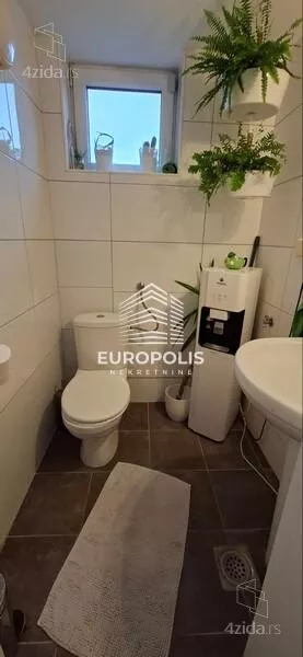 4-etažna kuća | 4zida