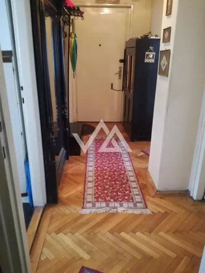 Bulevar oslobođenja | 4zida.rs