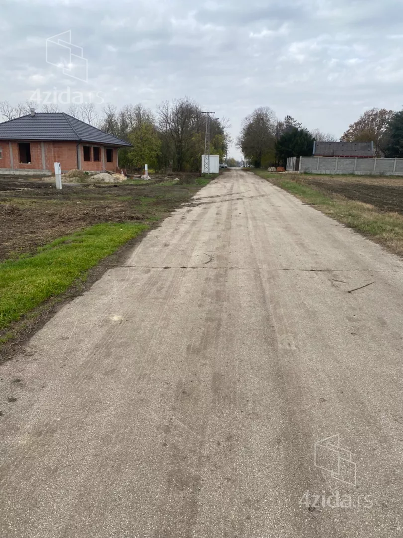 Građevinsko zemljište | 4zida