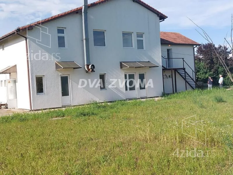 Ugostiteljski objekat | 4zida