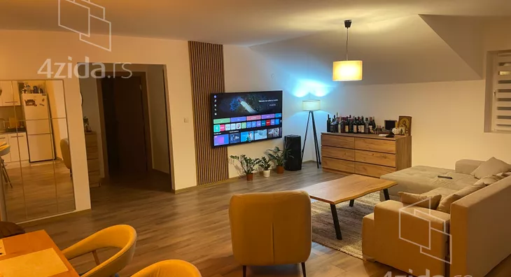 3-etažna kuća | 4zida