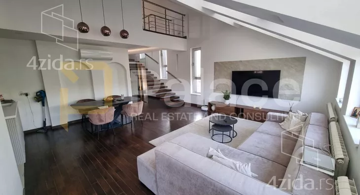 Petosoban stan | 4zida