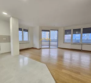 Nova Detelinara, Detelinara, Gradske lokacije, Novi Sad, 3.0 stan | 4zida.rs