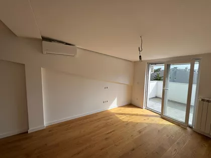 Vojvode Stepe | 4zida.rs