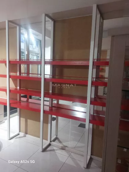 Nušićeva | 4zida.rs
