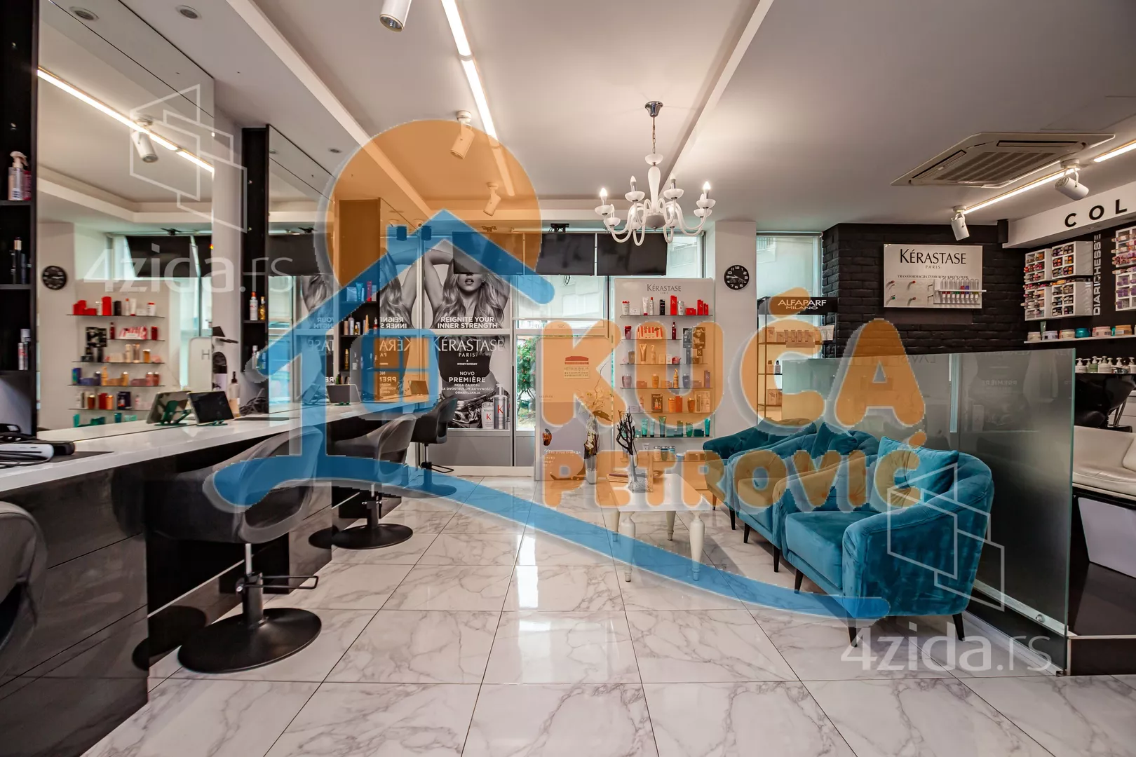 Lokal | 4zida
