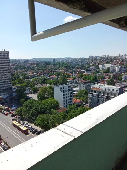 Ustanička 20 | 4zida.rs