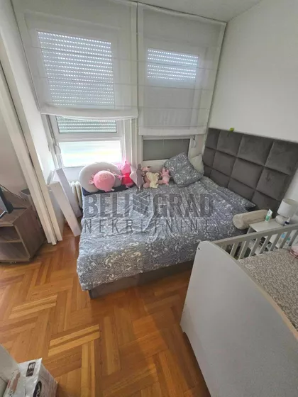 Vojislava Ilića | 4zida.rs