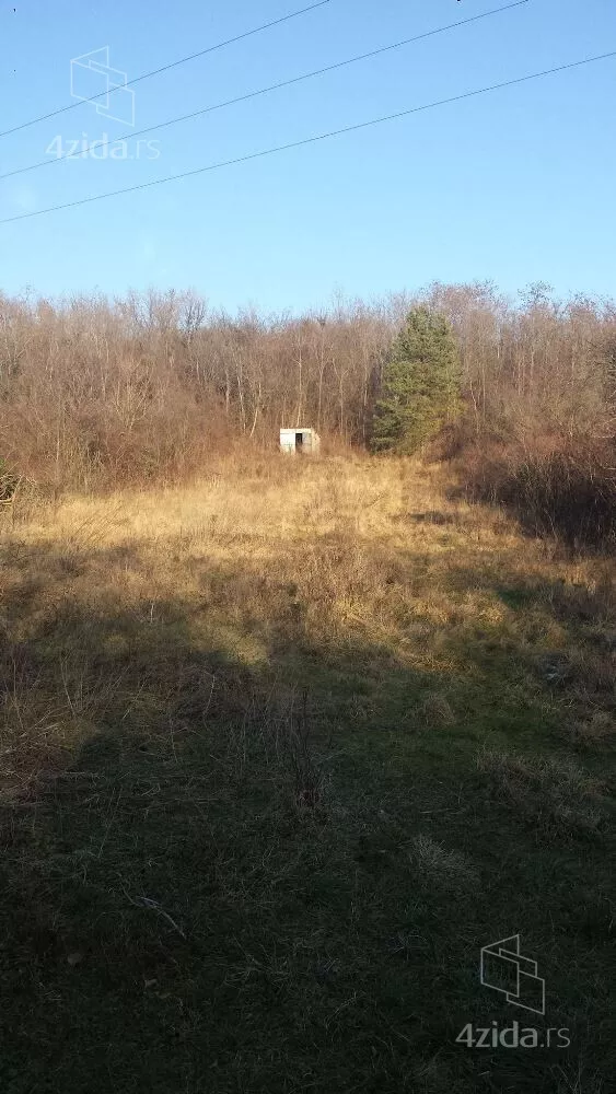 Građevinsko zemljište | 4zida