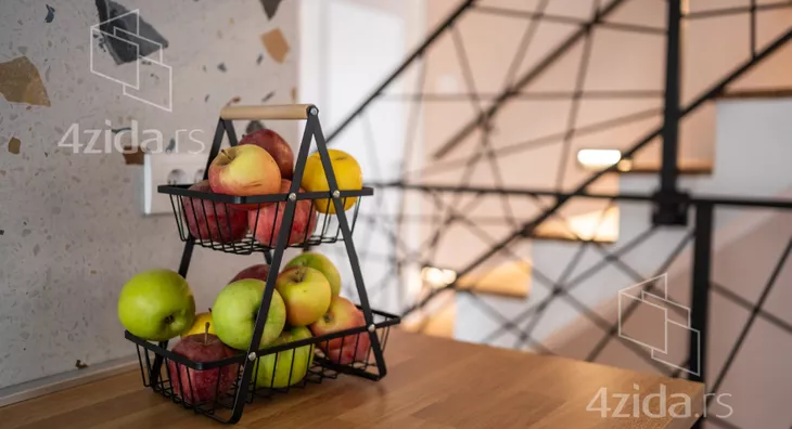 3-etažna kuća | 4zida