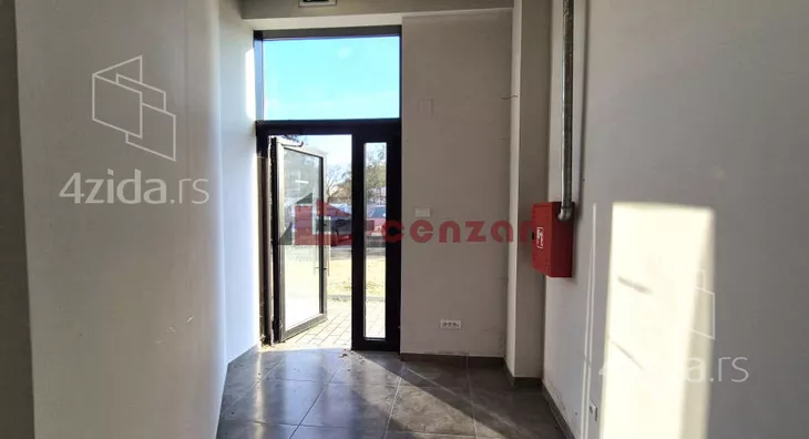 Poslovni prostor | 4zida