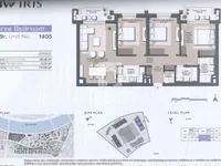 Beograd na vodi, Savski Venac, Beograd | 4zida.rs