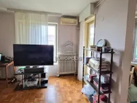 Bežanijska kosa 2, Bežanijska kosa, Novi Beograd, Beograd | 4zida.rs