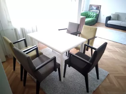 Rajićeva | 4zida.rs