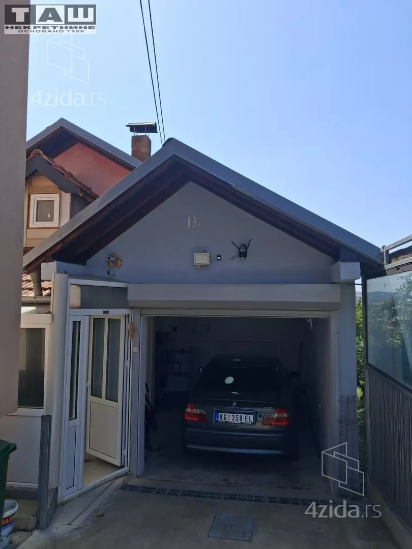 Kuća | 4zida