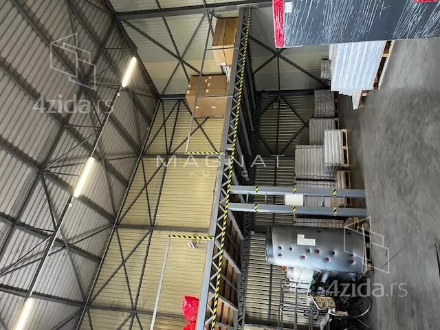 Kancelarija | 4zida