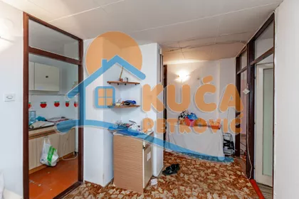 Knjazevačka | 4zida.rs