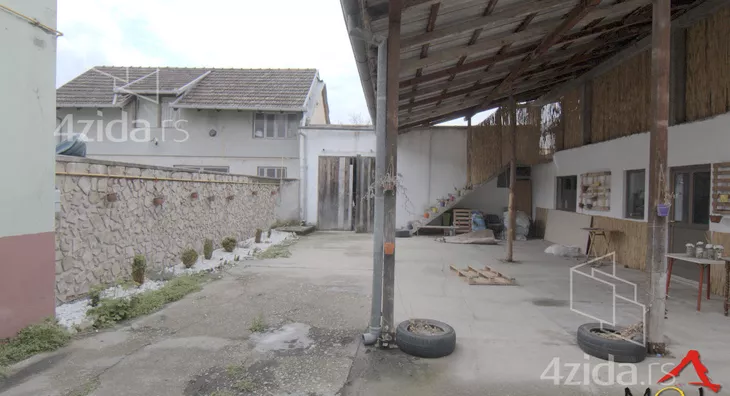 Kuća | 4zida