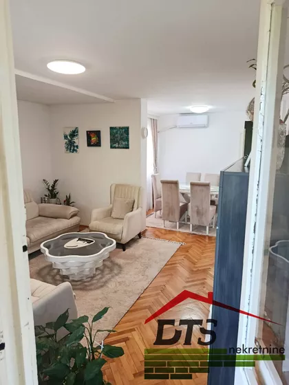 Bulevar Nemanjića | 4zida.rs