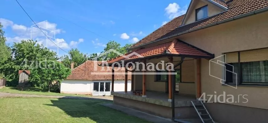 Kuća | 4zida