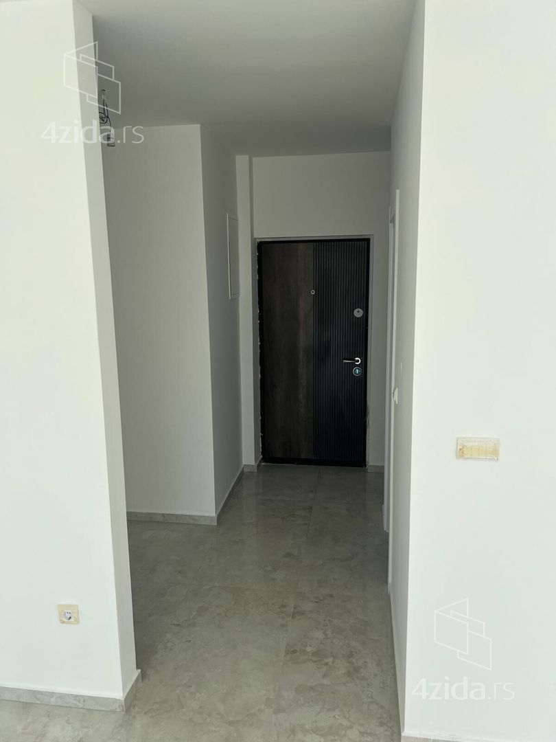 Stan – Novi Sad - Prikaz 5