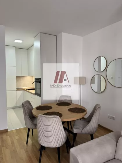 Karpoševa | 4zida.rs