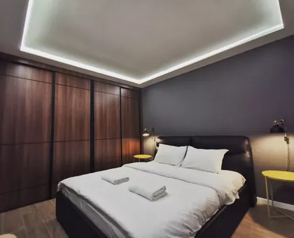 Žorža Klemansoa 15 | 4zida.rs