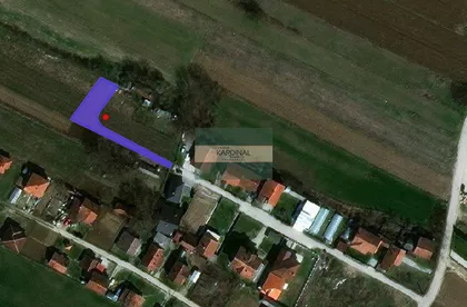 Crvene Livade | 4zida.rs