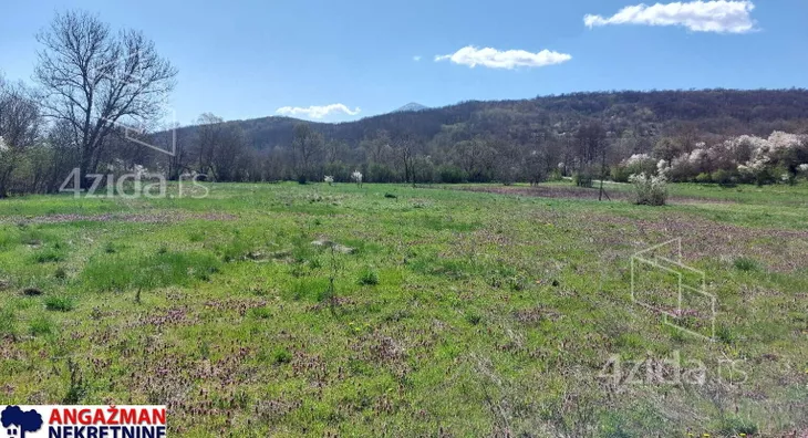 Poljoprivredno zemljište | 4zida