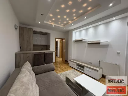 Bulevar Patrijarha Pavla (Somborski Bulevar) | 4zida.rs