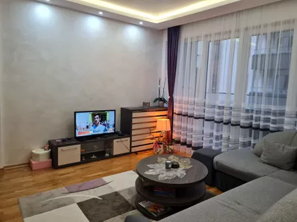 Mirka Milojkovića | 4zida.rs