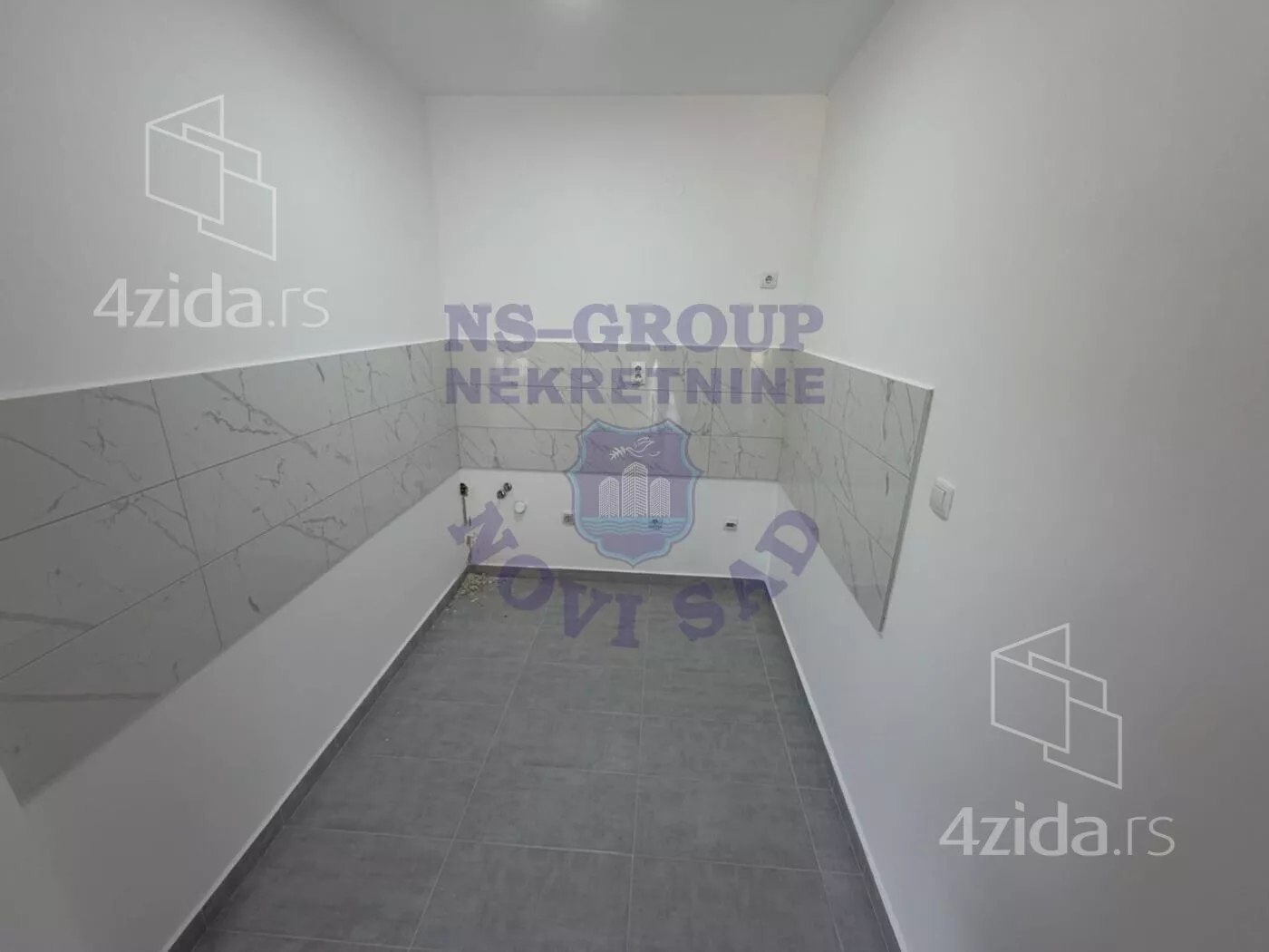 Garsonjera | 4zida