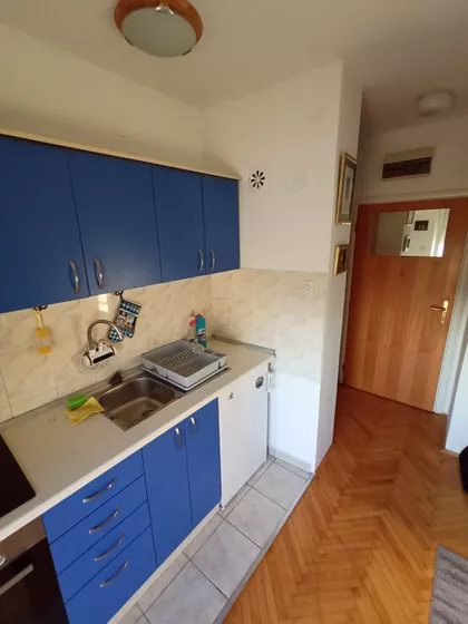 Puškinova | 4zida.rs