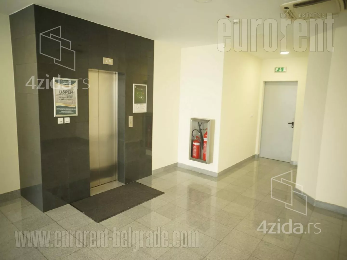 Poslovni prostor | 4zida