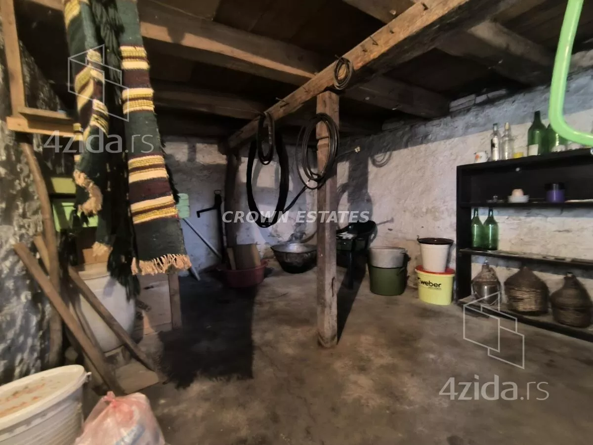Kuća | 4zida